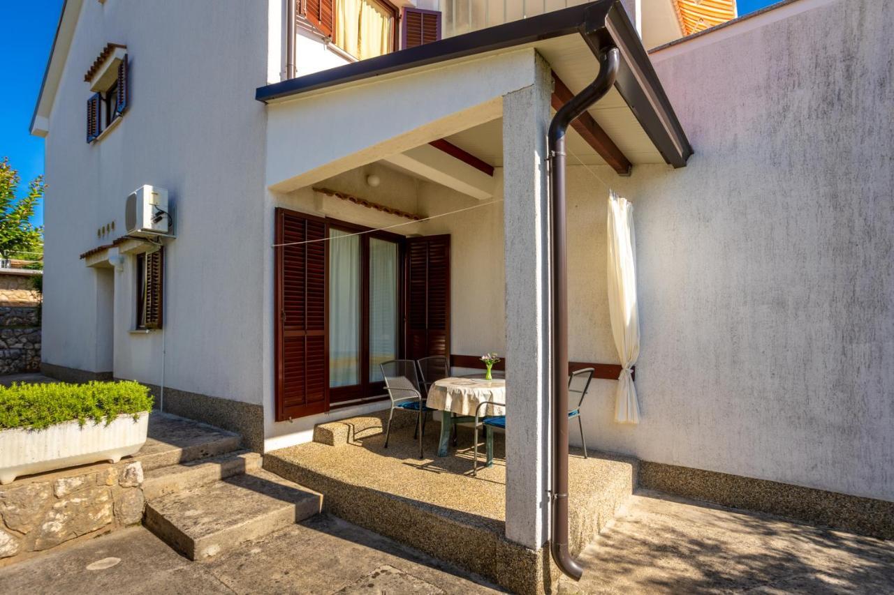 Apartments Belavic By El-Pi Tours نجيفيش المظهر الخارجي الصورة