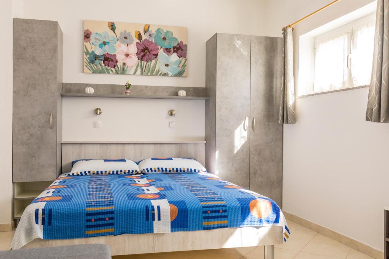 Apartments Belavic By El-Pi Tours نجيفيش المظهر الخارجي الصورة