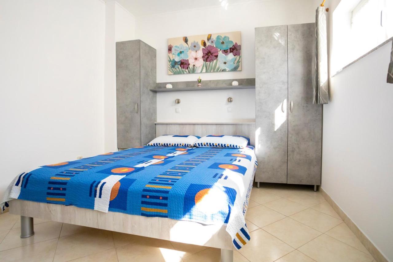 Apartments Belavic By El-Pi Tours نجيفيش المظهر الخارجي الصورة