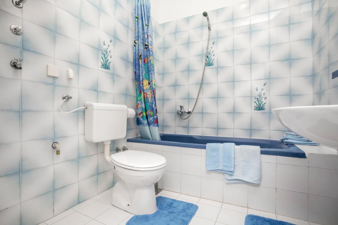 Apartments Belavic By El-Pi Tours نجيفيش المظهر الخارجي الصورة