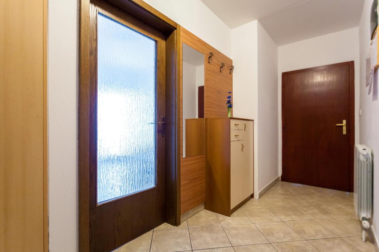 Apartments Belavic By El-Pi Tours نجيفيش المظهر الخارجي الصورة