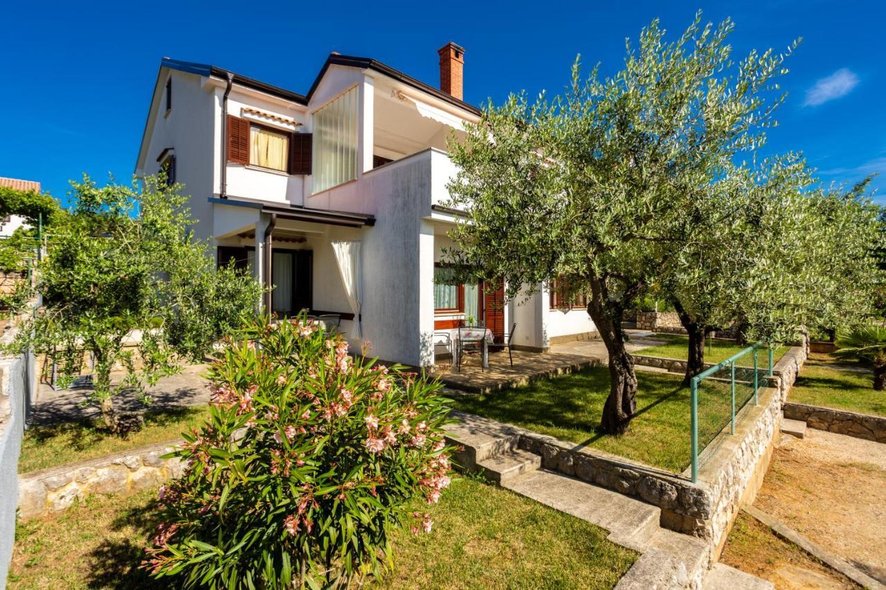 Apartments Belavic By El-Pi Tours نجيفيش المظهر الخارجي الصورة