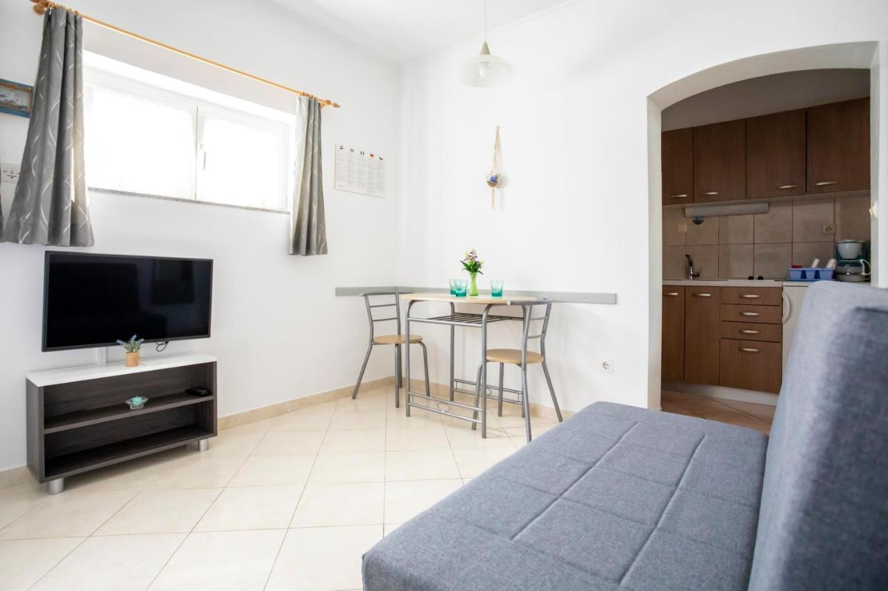 Apartments Belavic By El-Pi Tours نجيفيش المظهر الخارجي الصورة