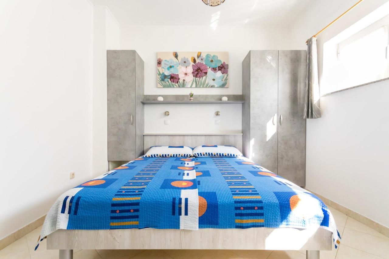 Apartments Belavic By El-Pi Tours نجيفيش المظهر الخارجي الصورة