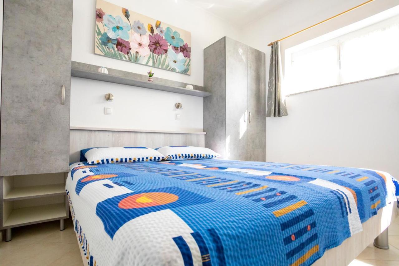 Apartments Belavic By El-Pi Tours نجيفيش المظهر الخارجي الصورة