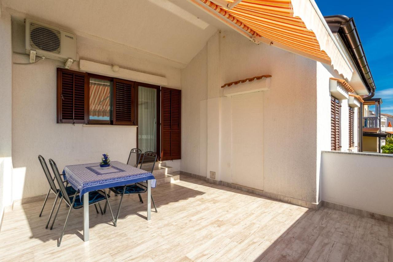 Apartments Belavic By El-Pi Tours نجيفيش المظهر الخارجي الصورة