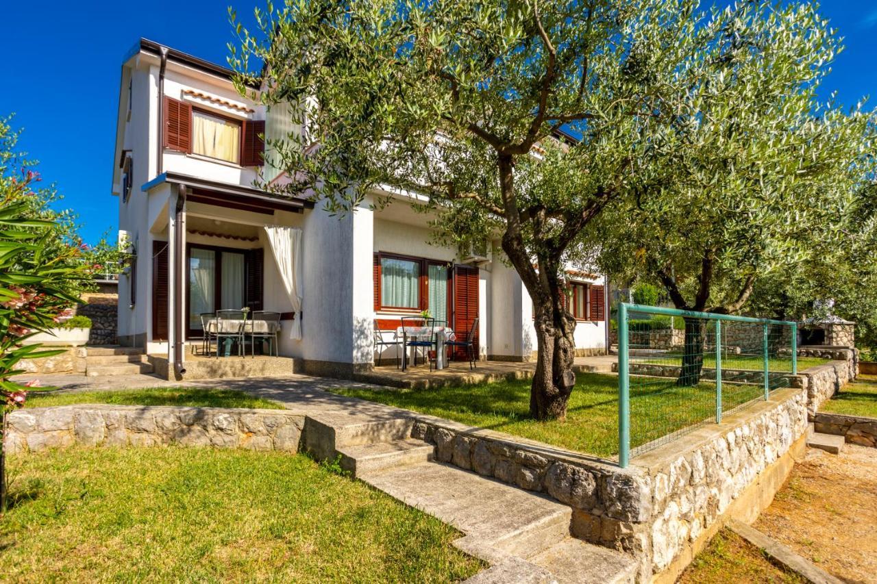 Apartments Belavic By El-Pi Tours نجيفيش المظهر الخارجي الصورة