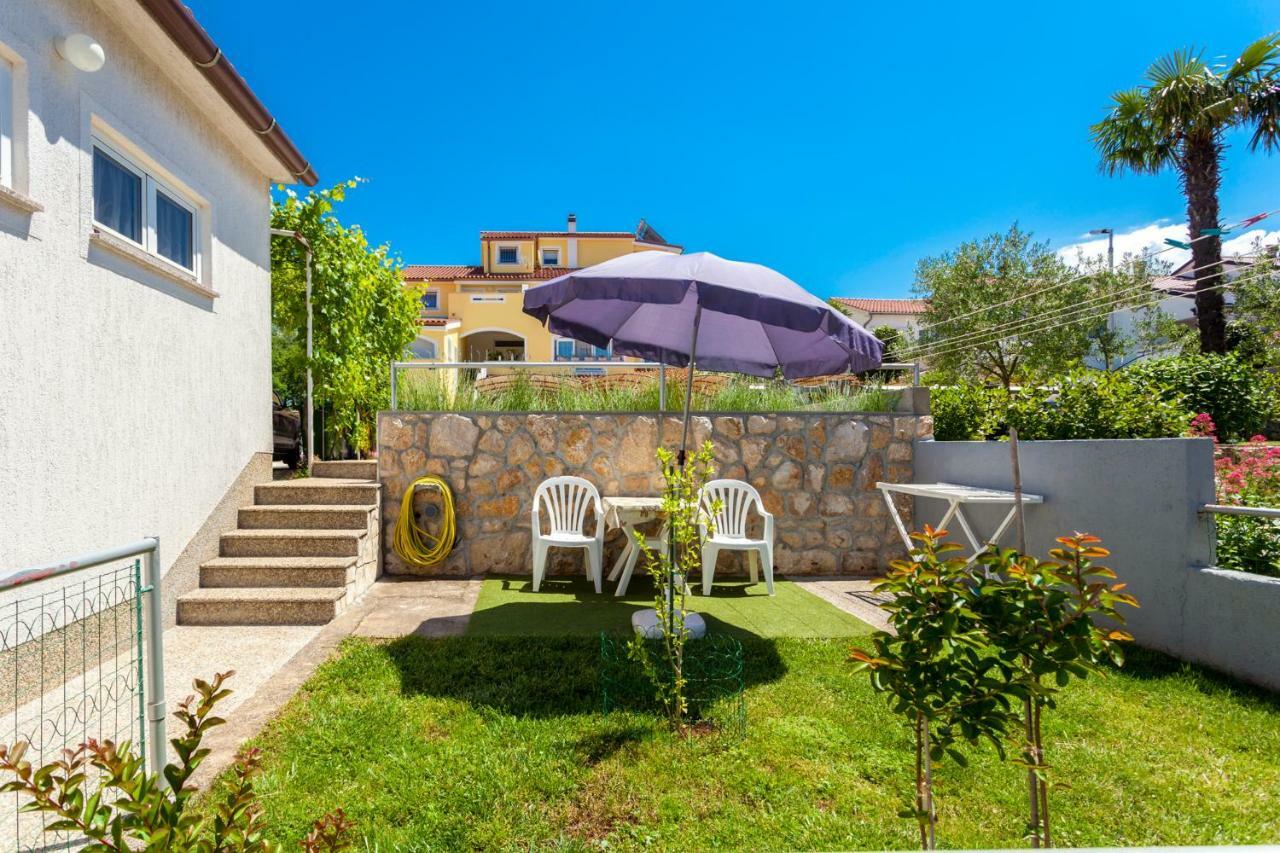 Apartments Belavic By El-Pi Tours نجيفيش المظهر الخارجي الصورة