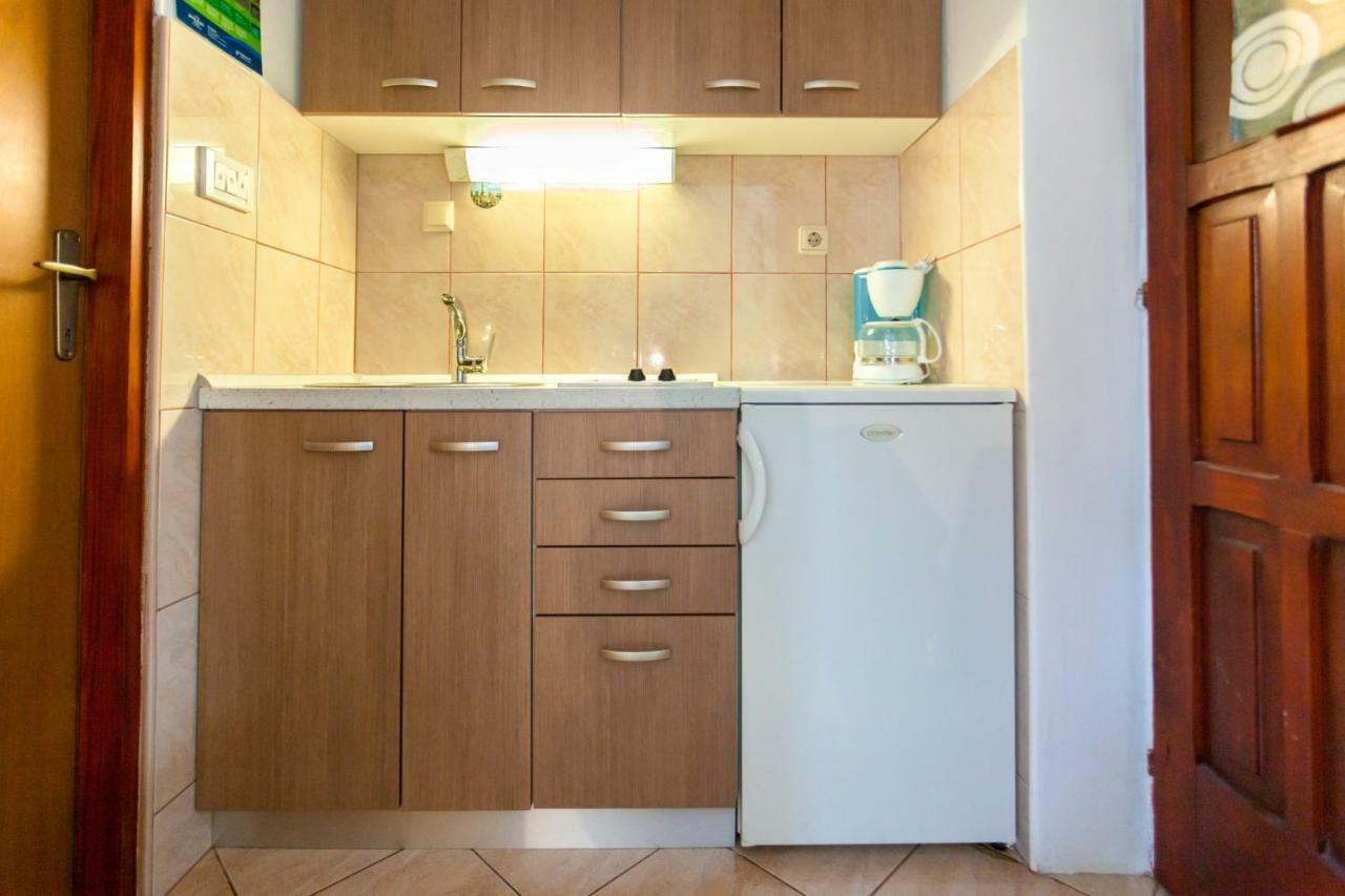 Apartments Belavic By El-Pi Tours نجيفيش المظهر الخارجي الصورة