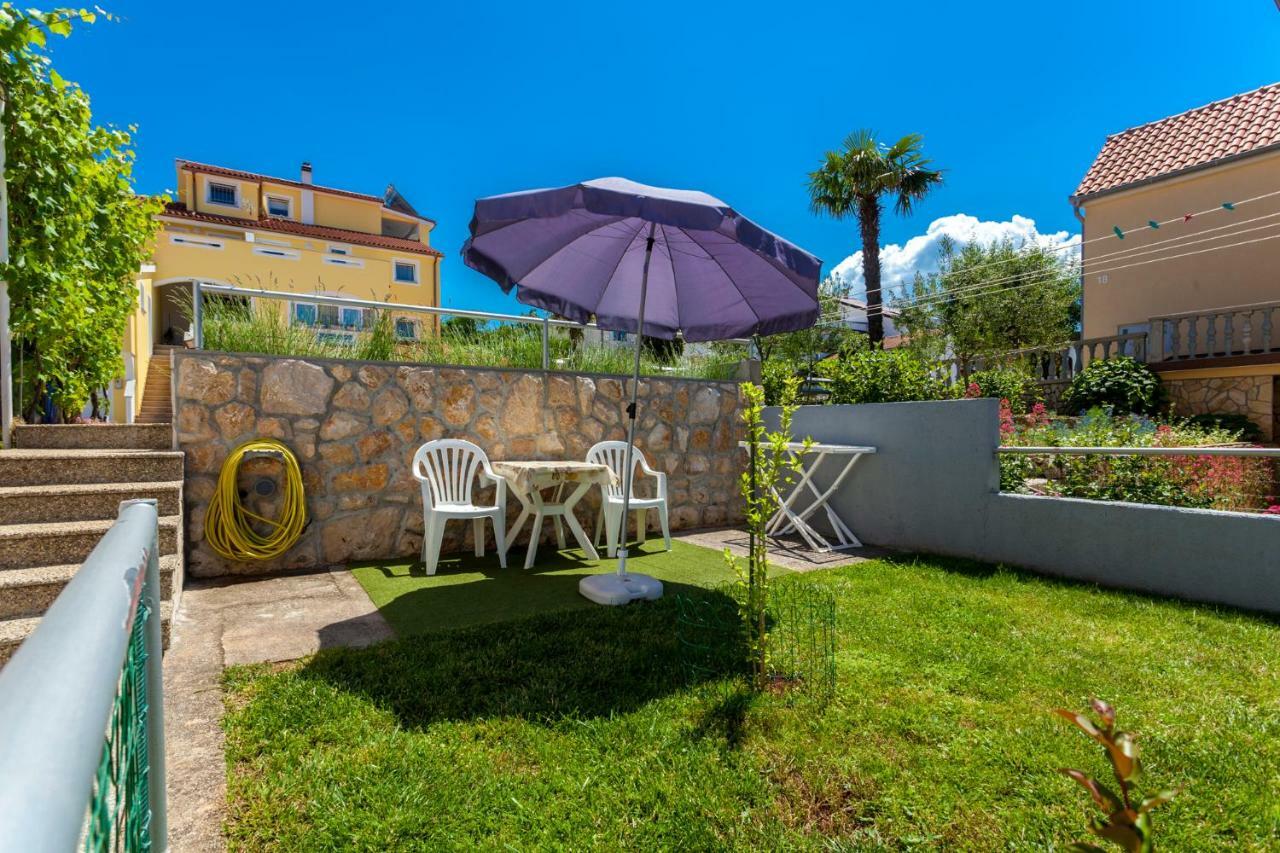 Apartments Belavic By El-Pi Tours نجيفيش المظهر الخارجي الصورة