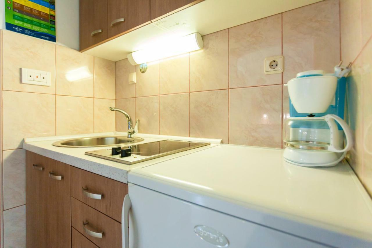 Apartments Belavic By El-Pi Tours نجيفيش المظهر الخارجي الصورة
