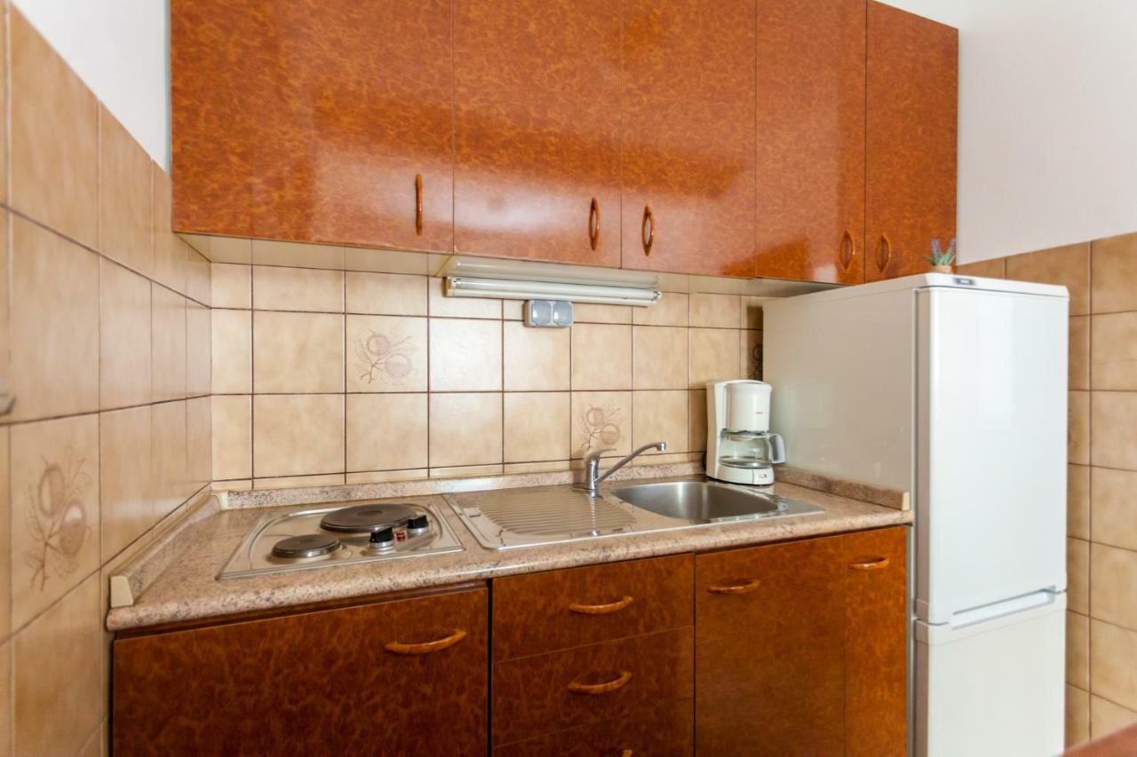 Apartments Belavic By El-Pi Tours نجيفيش المظهر الخارجي الصورة
