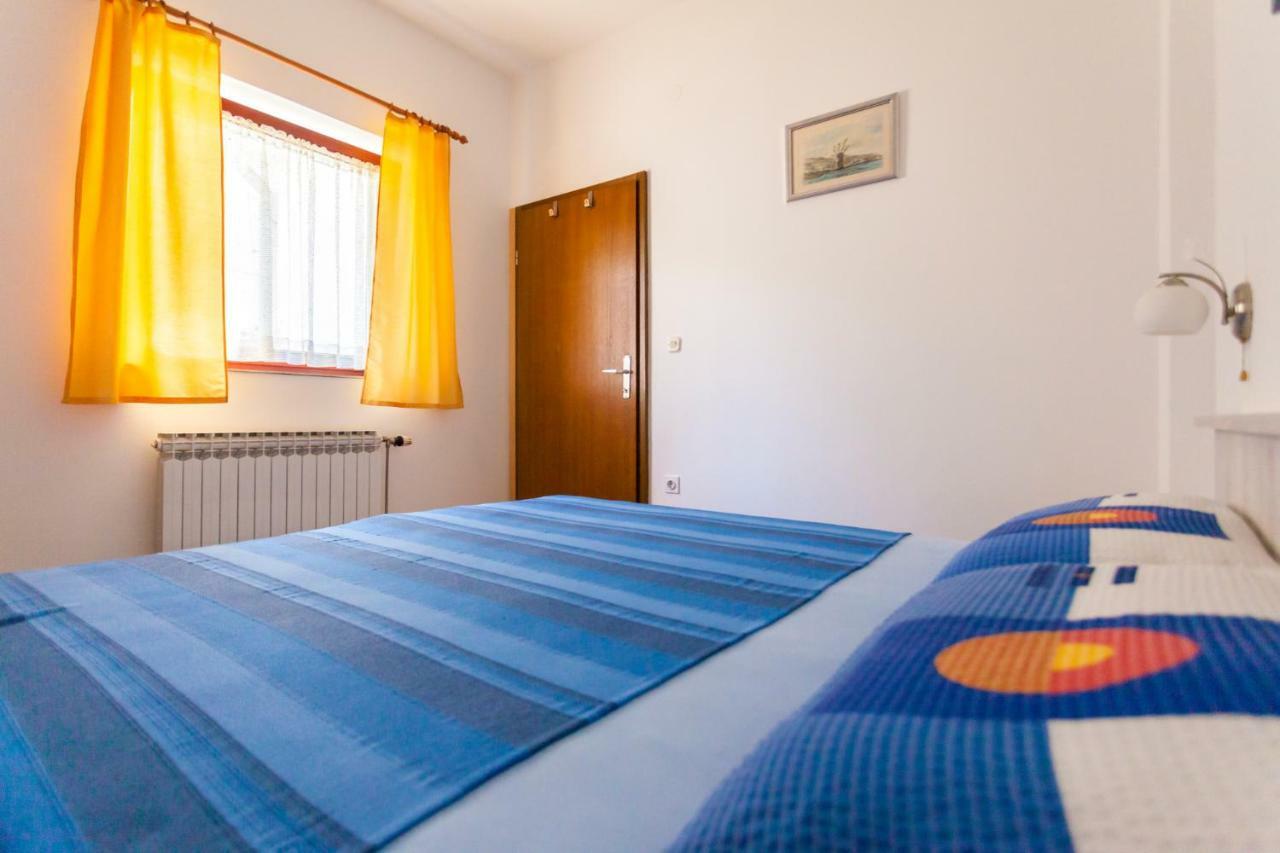 Apartments Belavic By El-Pi Tours نجيفيش المظهر الخارجي الصورة