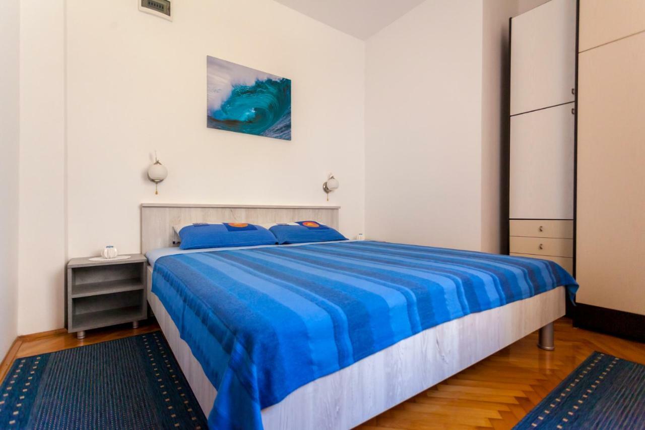 Apartments Belavic By El-Pi Tours نجيفيش المظهر الخارجي الصورة