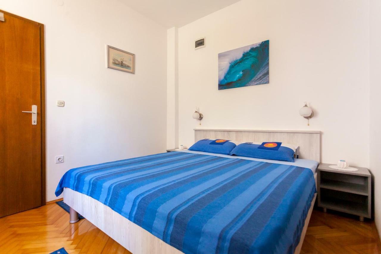 Apartments Belavic By El-Pi Tours نجيفيش المظهر الخارجي الصورة
