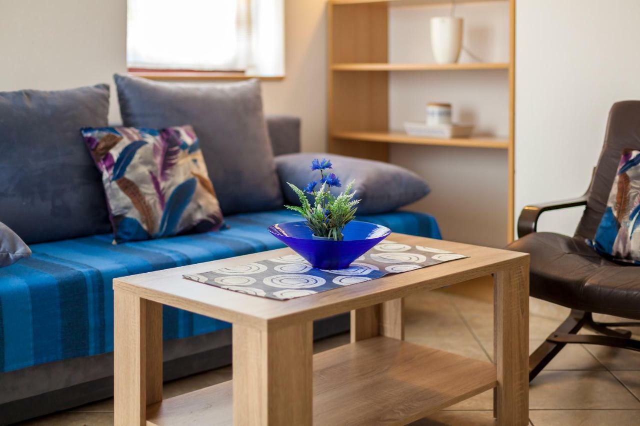 Apartments Belavic By El-Pi Tours نجيفيش المظهر الخارجي الصورة