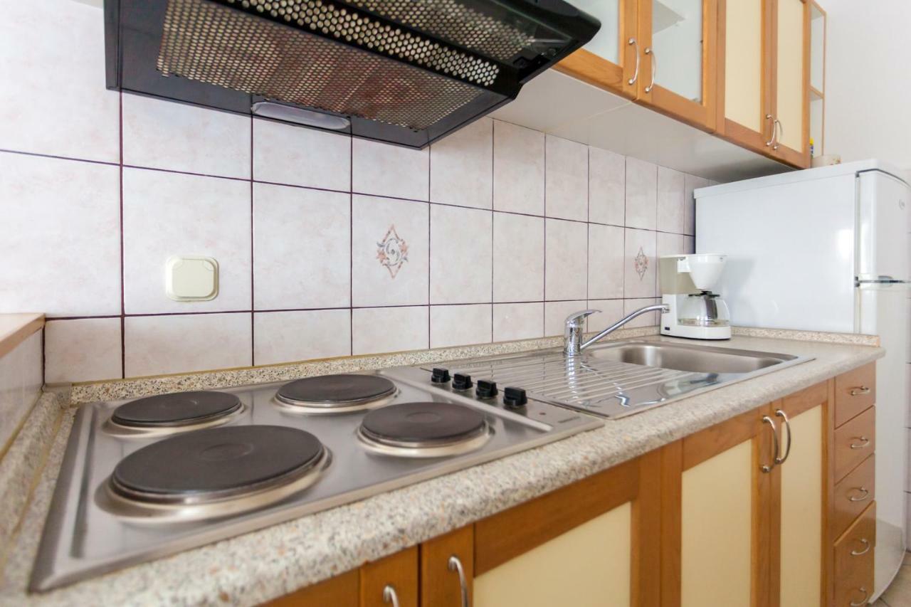 Apartments Belavic By El-Pi Tours نجيفيش المظهر الخارجي الصورة