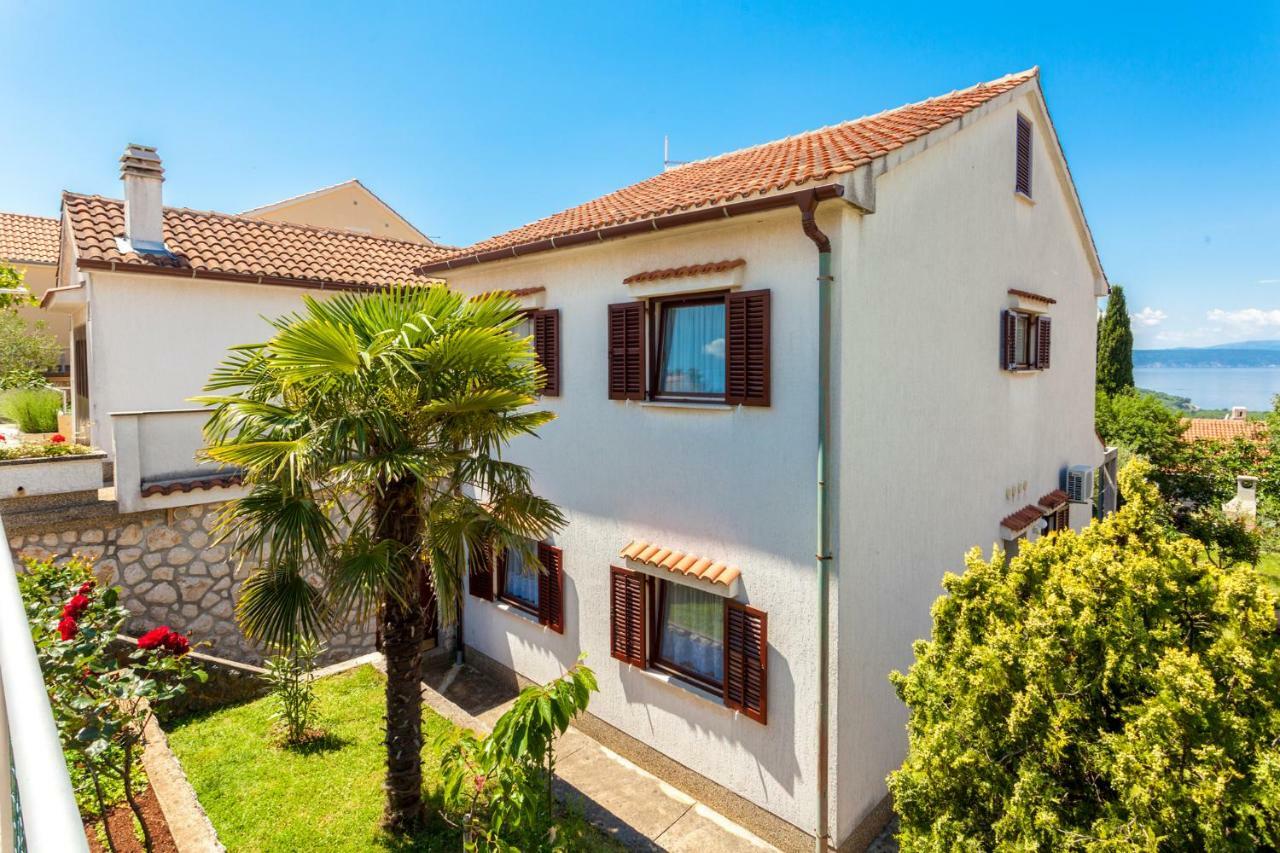 Apartments Belavic By El-Pi Tours نجيفيش المظهر الخارجي الصورة