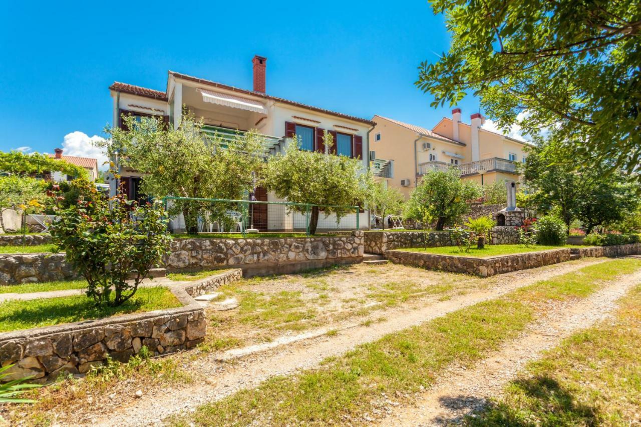 Apartments Belavic By El-Pi Tours نجيفيش المظهر الخارجي الصورة