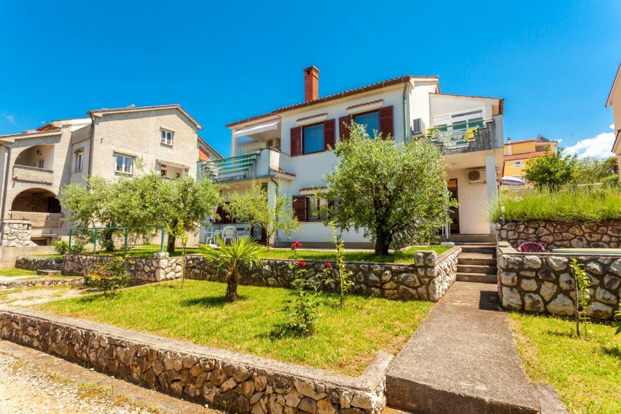 Apartments Belavic By El-Pi Tours نجيفيش المظهر الخارجي الصورة