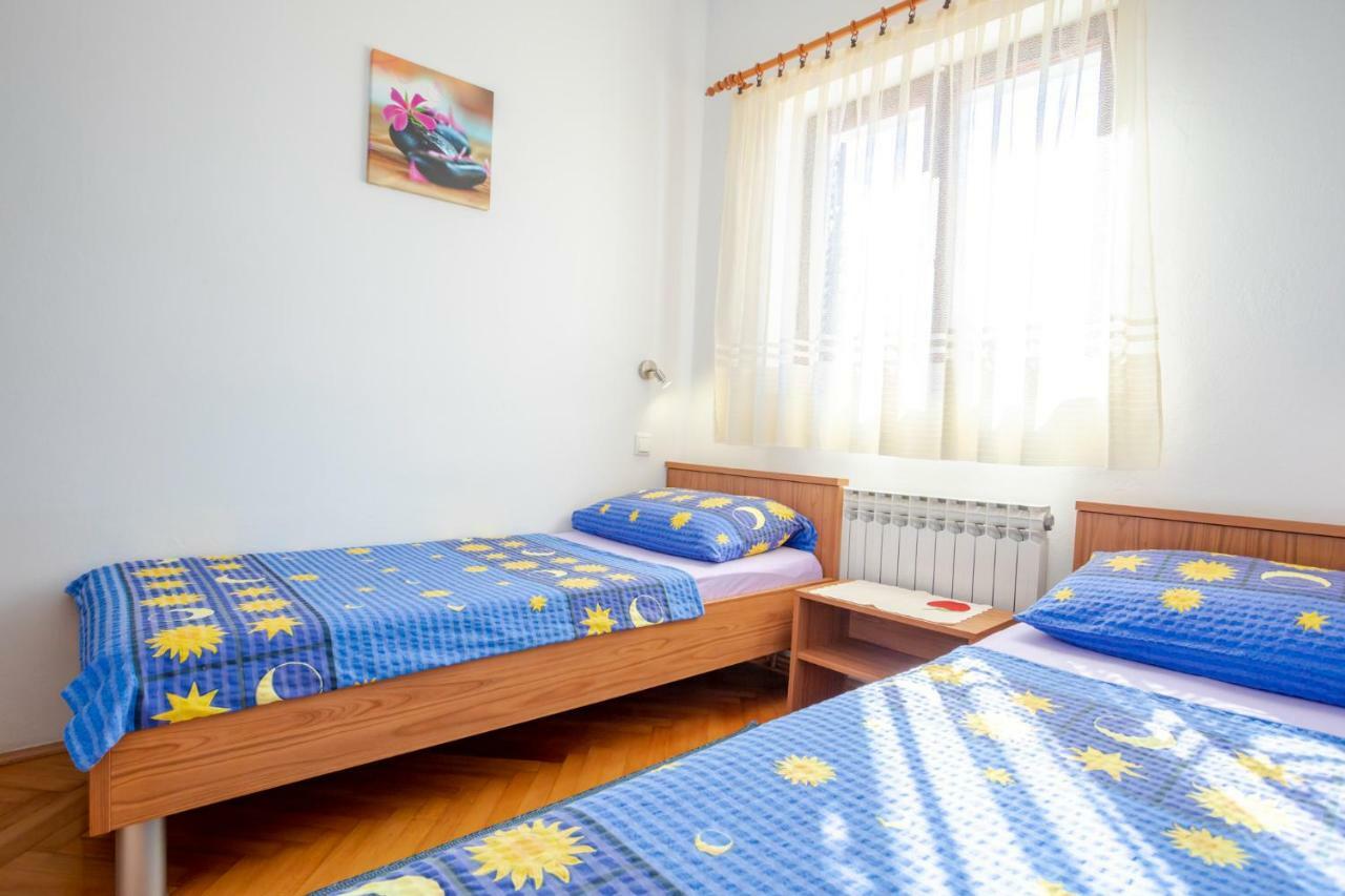 Apartments Belavic By El-Pi Tours نجيفيش المظهر الخارجي الصورة