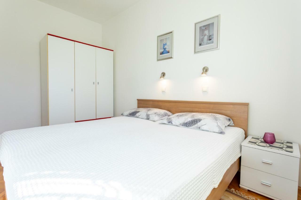 Apartments Belavic By El-Pi Tours نجيفيش المظهر الخارجي الصورة