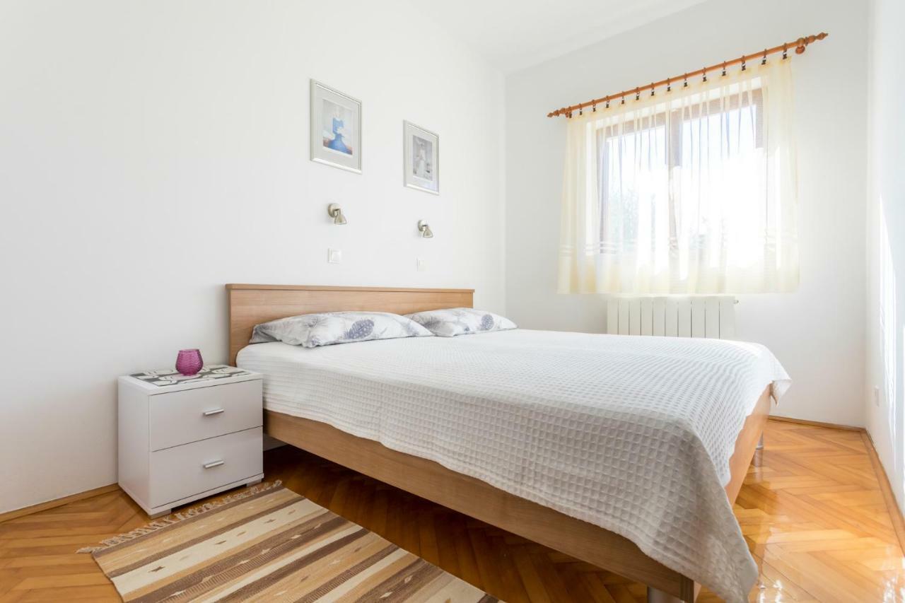 Apartments Belavic By El-Pi Tours نجيفيش المظهر الخارجي الصورة