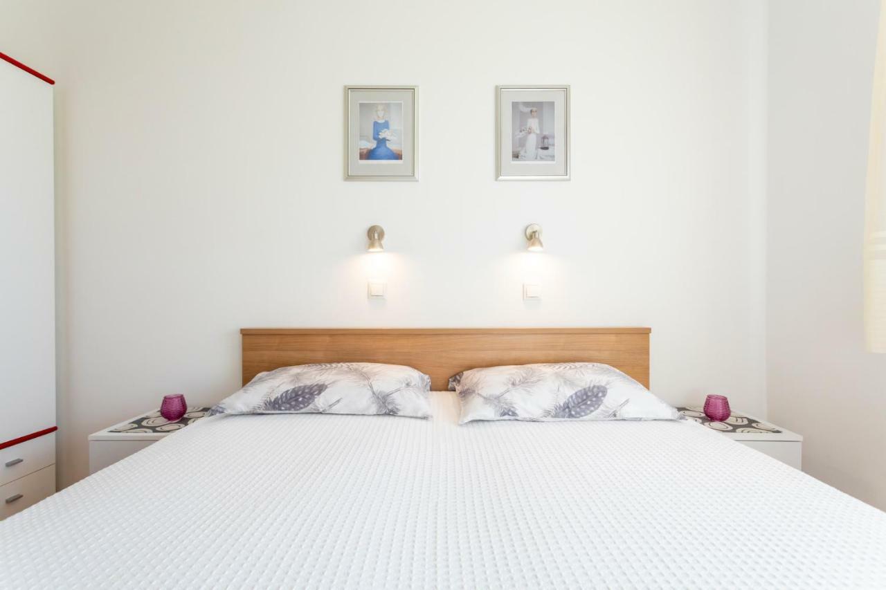 Apartments Belavic By El-Pi Tours نجيفيش المظهر الخارجي الصورة